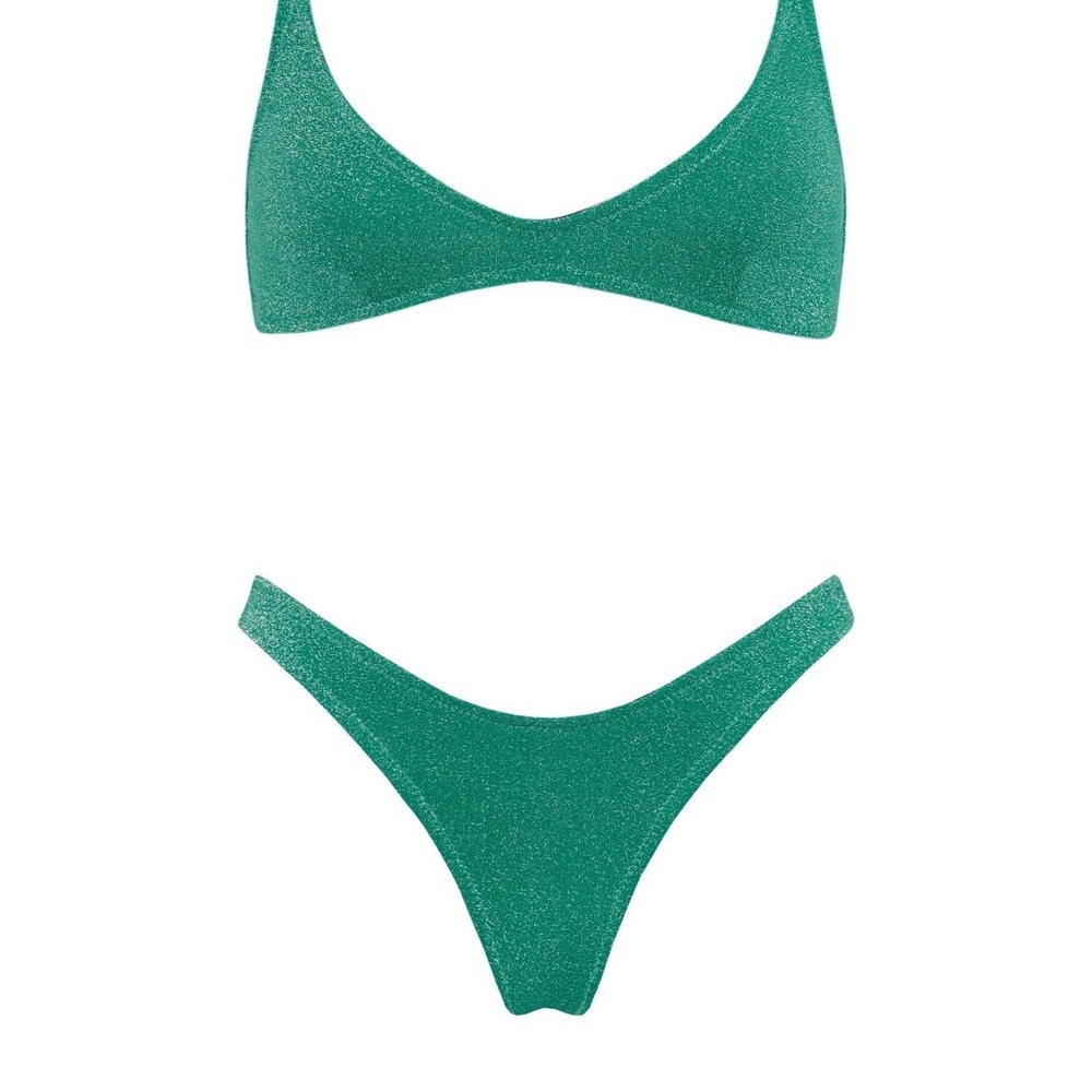 Triangl Bikini Bottom - Picture 3 of 6